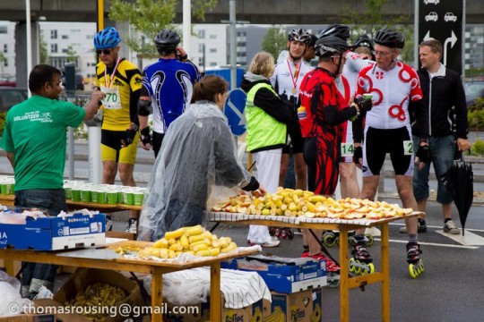 Copenhagen Inline Challenge